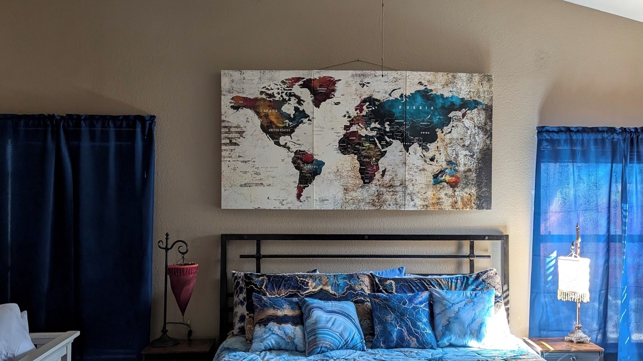 Photo of Bedroom in Ladera West