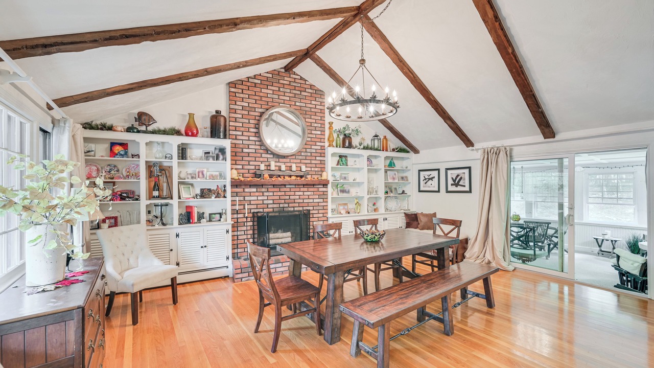 Photo of Bedroom in Topsfield