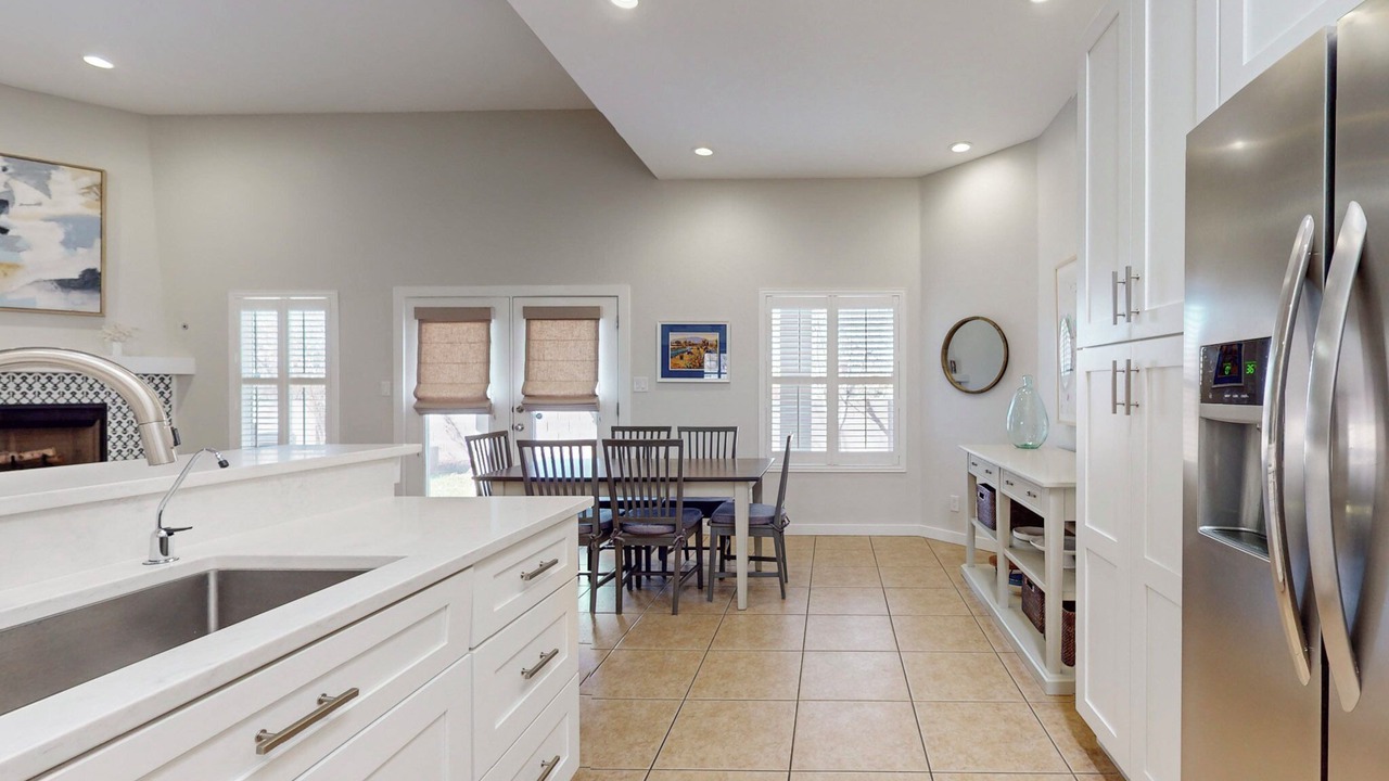 Photo of Kitchen in Northeast Heights