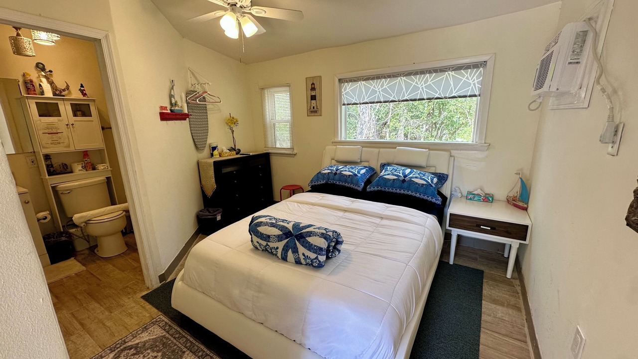 Photo of Bedroom in Marley