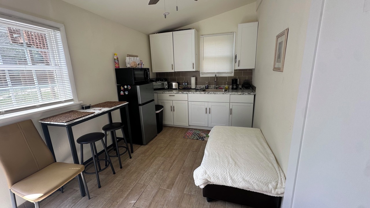 Photo of Kitchen in Marley