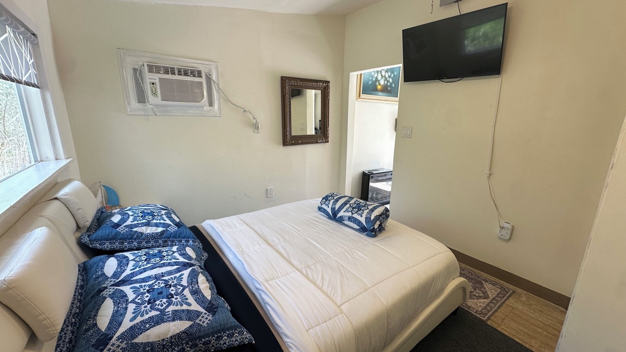 Photo of Bedroom in Marley