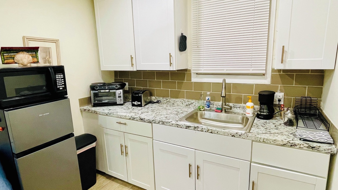 Photo of Kitchen in Marley