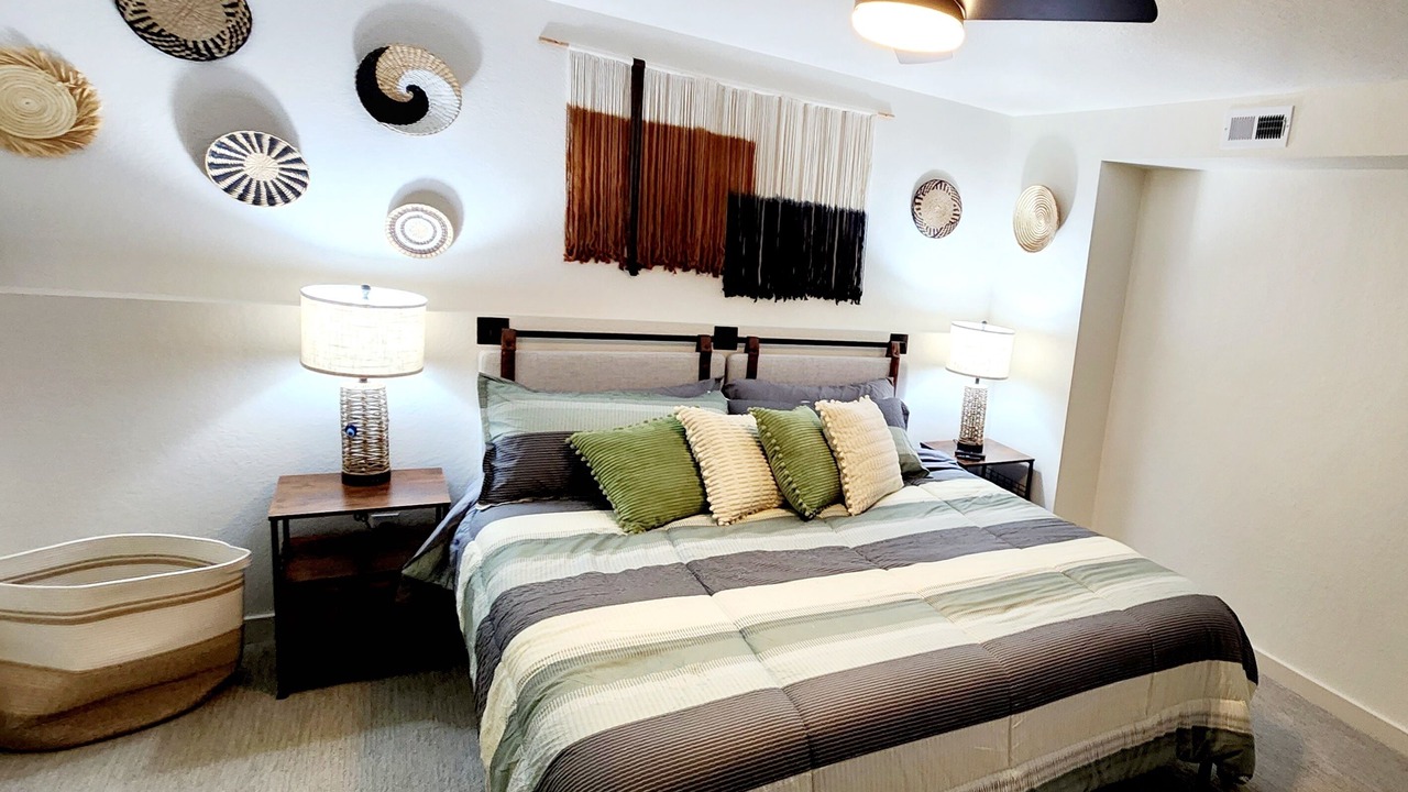 Photo of Bedroom in Marysville
