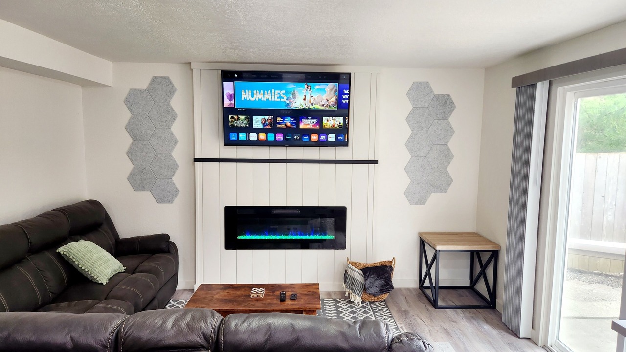 Photo of Livingroom in Marysville