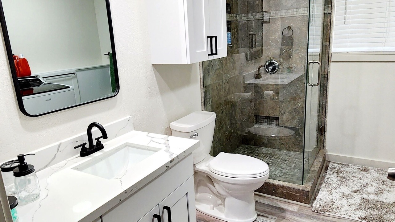 Photo of Bathroom in Marysville
