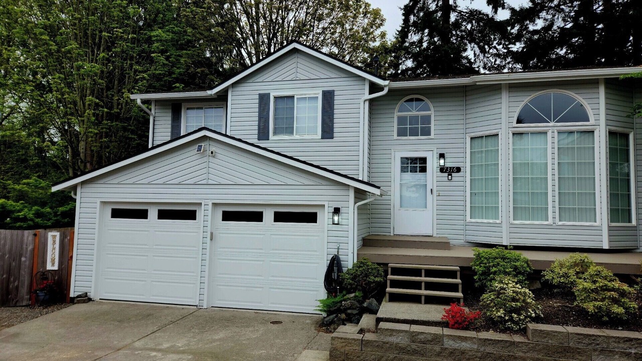 Photo of Outdoor in Marysville