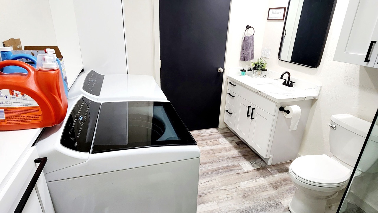 Photo of Bathroom in Marysville