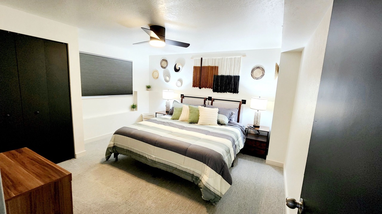 Photo of Bedroom in Marysville