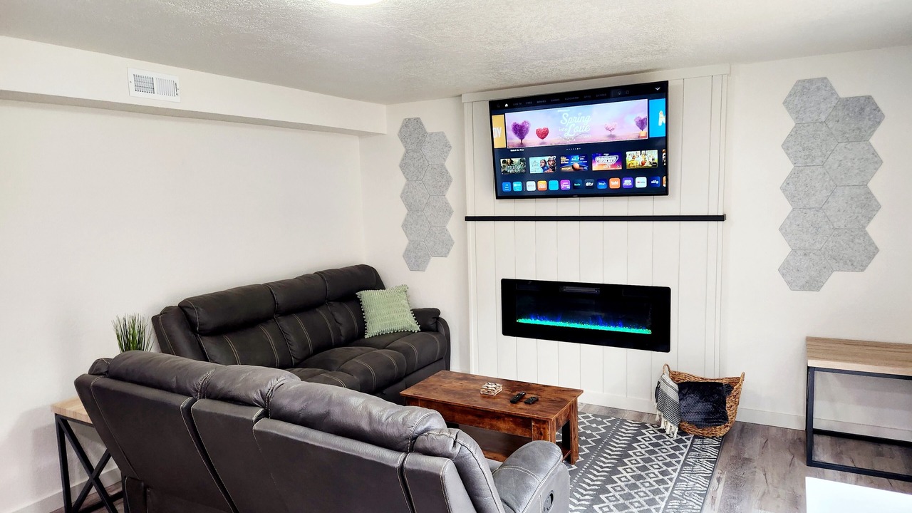 Photo of Livingroom in Marysville