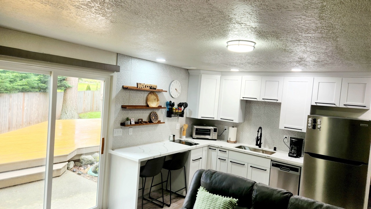 Photo of Kitchen in Marysville