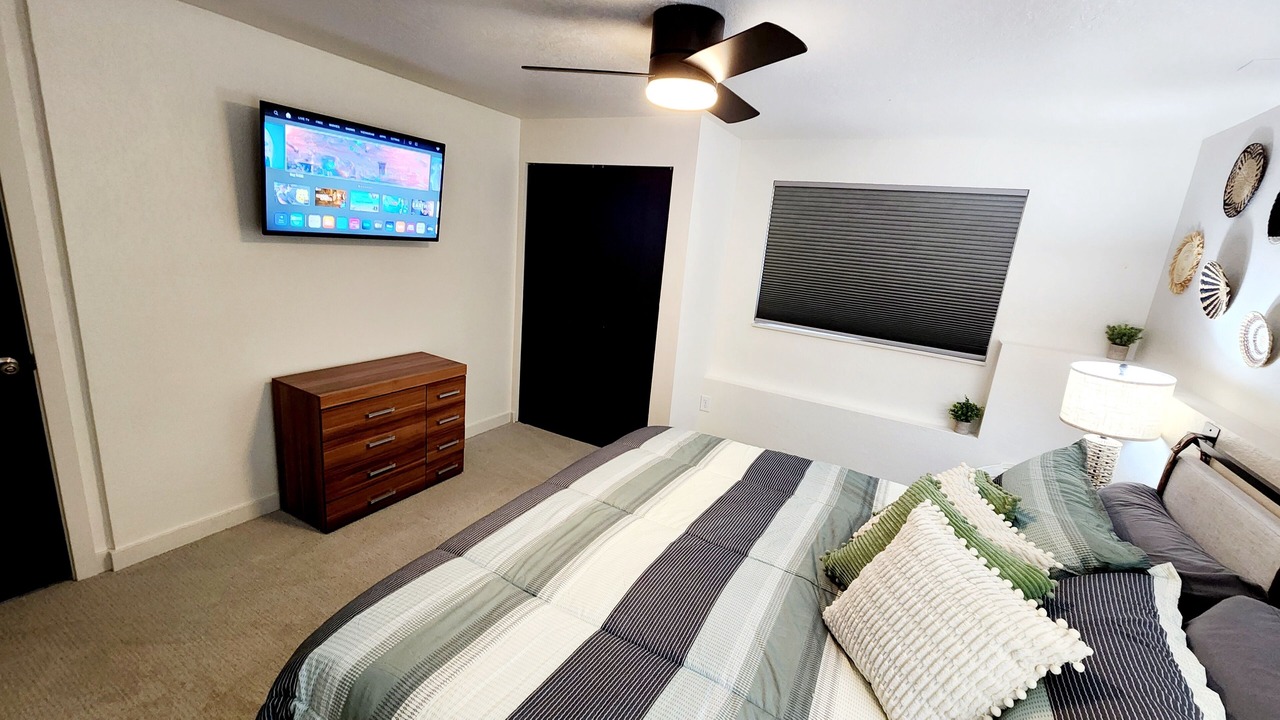 Photo of Bedroom in Marysville