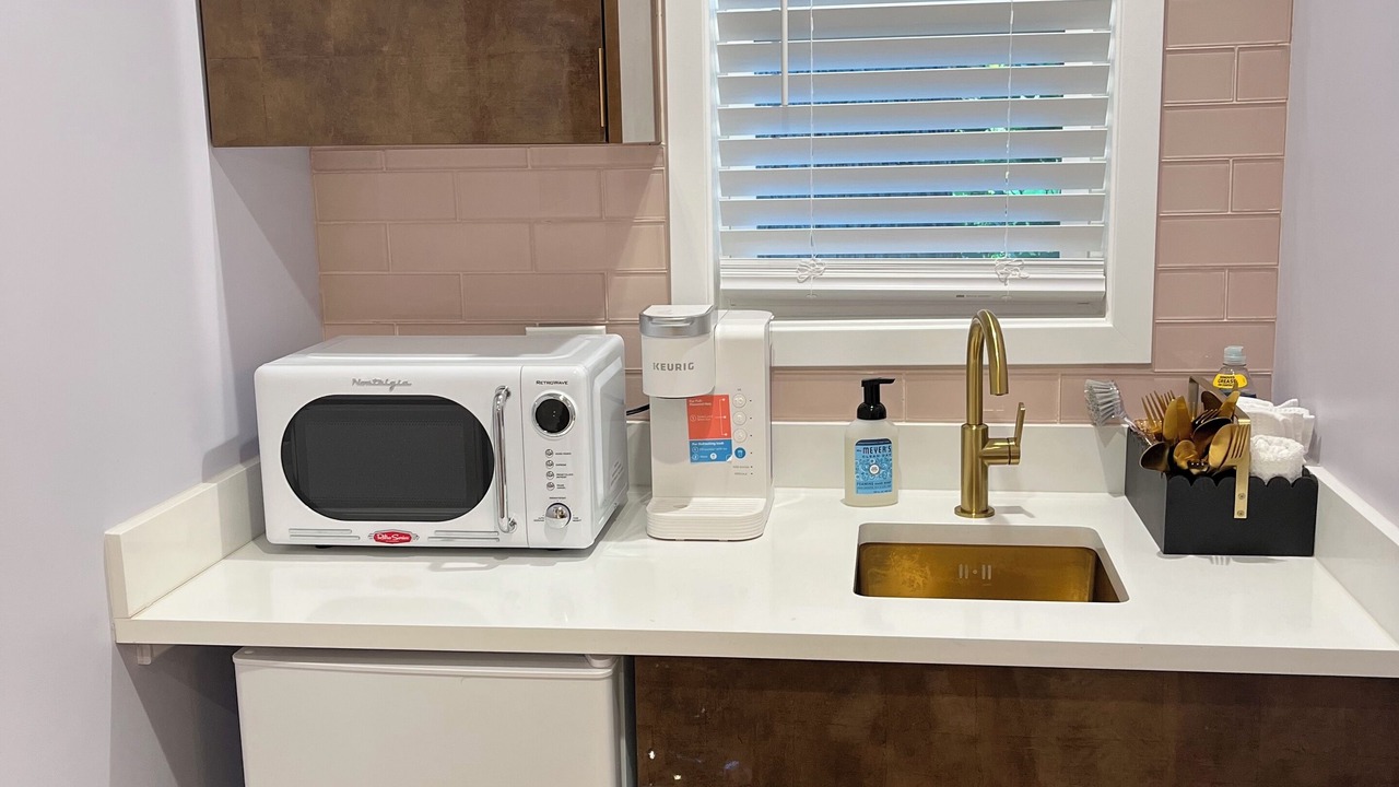 Photo of Kitchen in Williams Bay