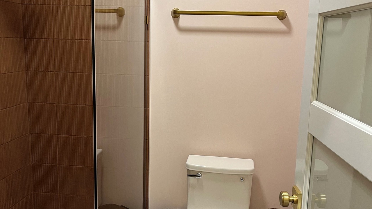 Photo of Bathroom in Williams Bay