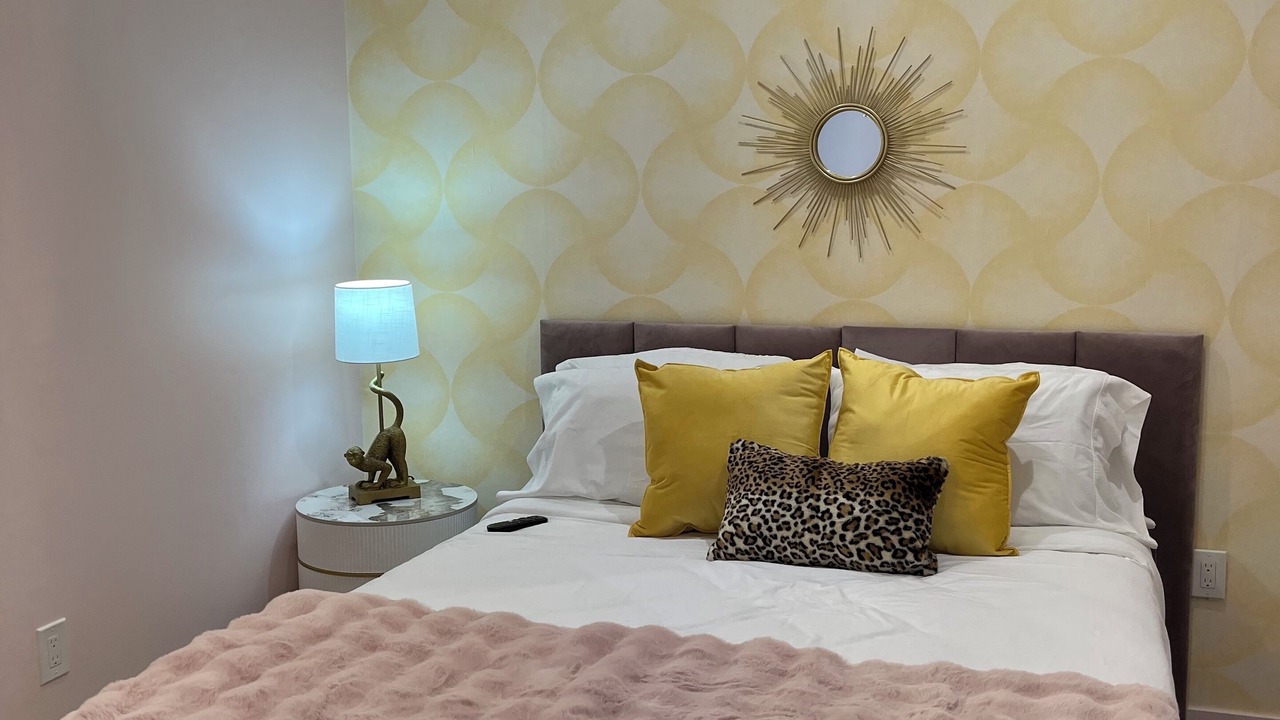 Photo of Bedroom in Williams Bay