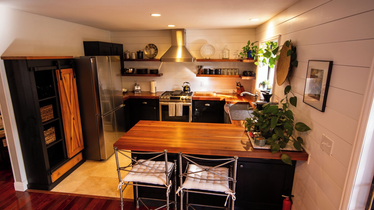 Photo of Kitchen in Lincoln Park
