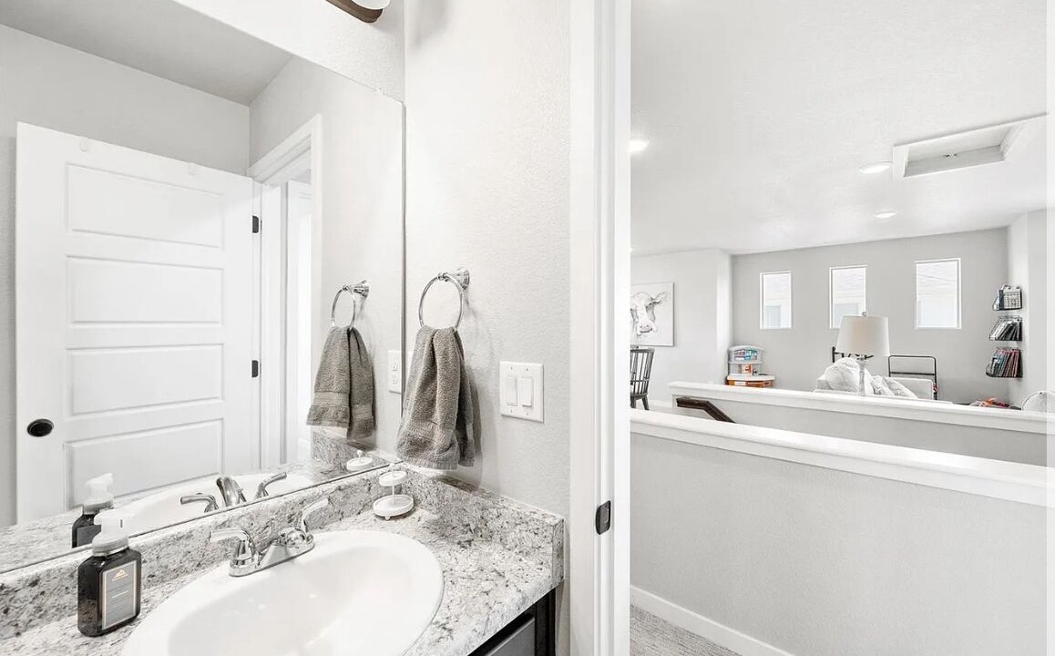 Photo of Bathroom in The Meadows