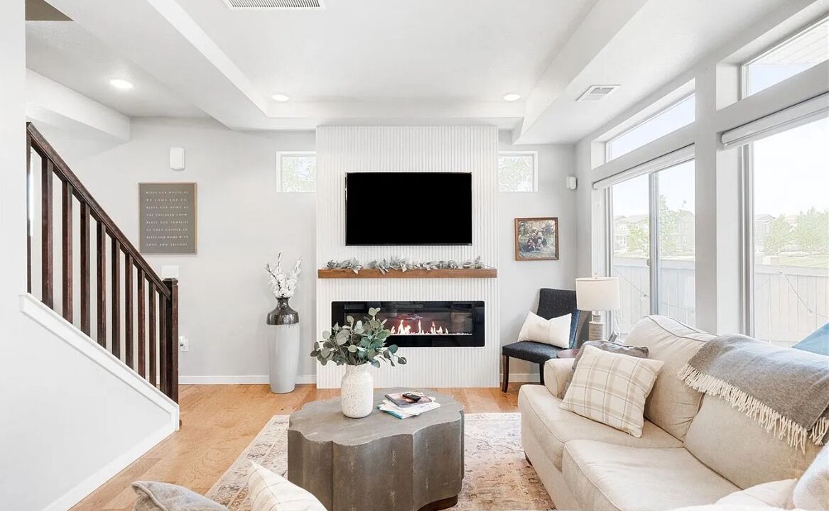 Photo of Livingroom in The Meadows
