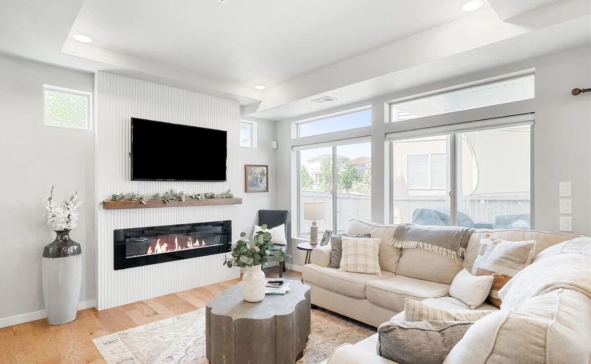 Photo of Livingroom in The Meadows
