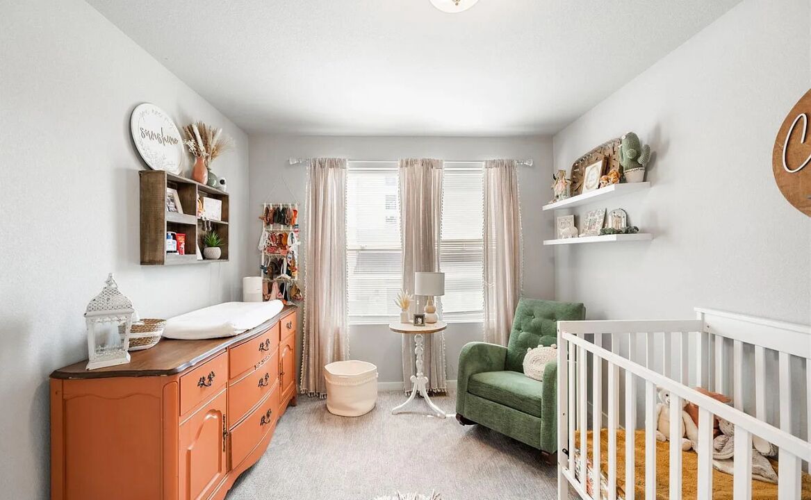 Photo of Bathroom in The Meadows