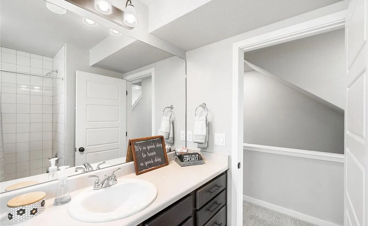 Photo of Bathroom in The Meadows