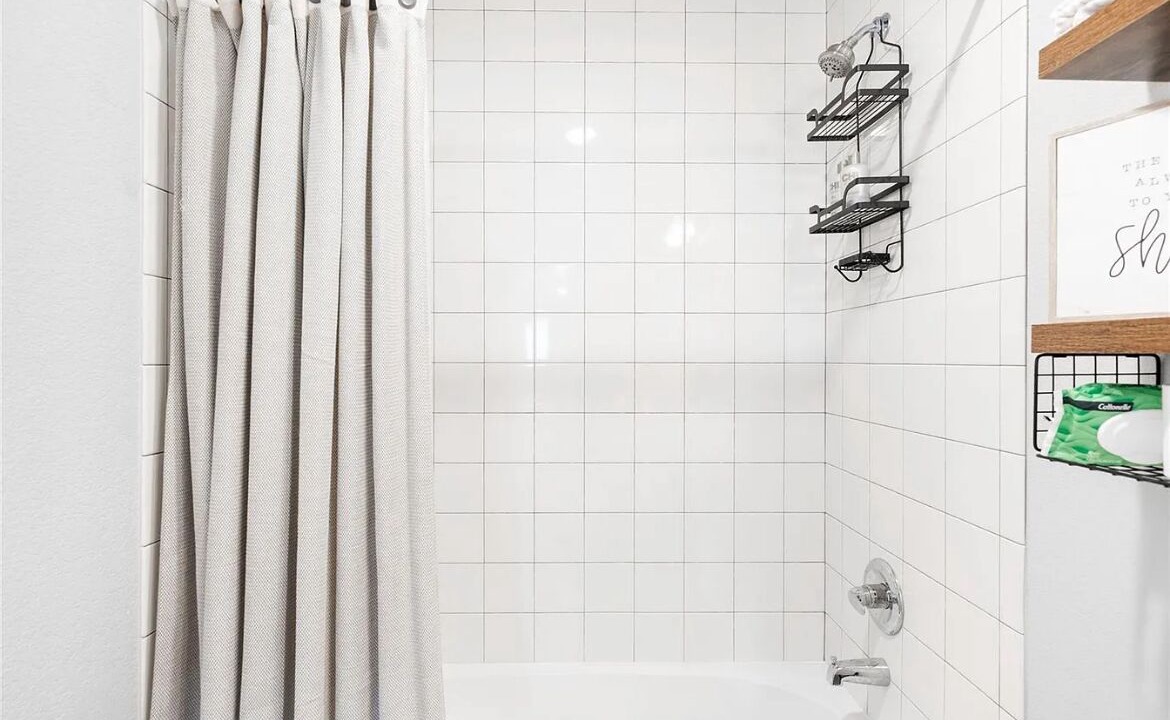 Photo of Bathroom in The Meadows
