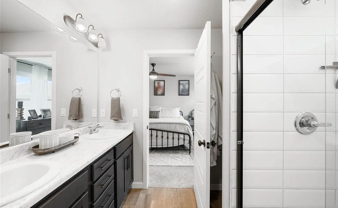 Photo of Bathroom in The Meadows