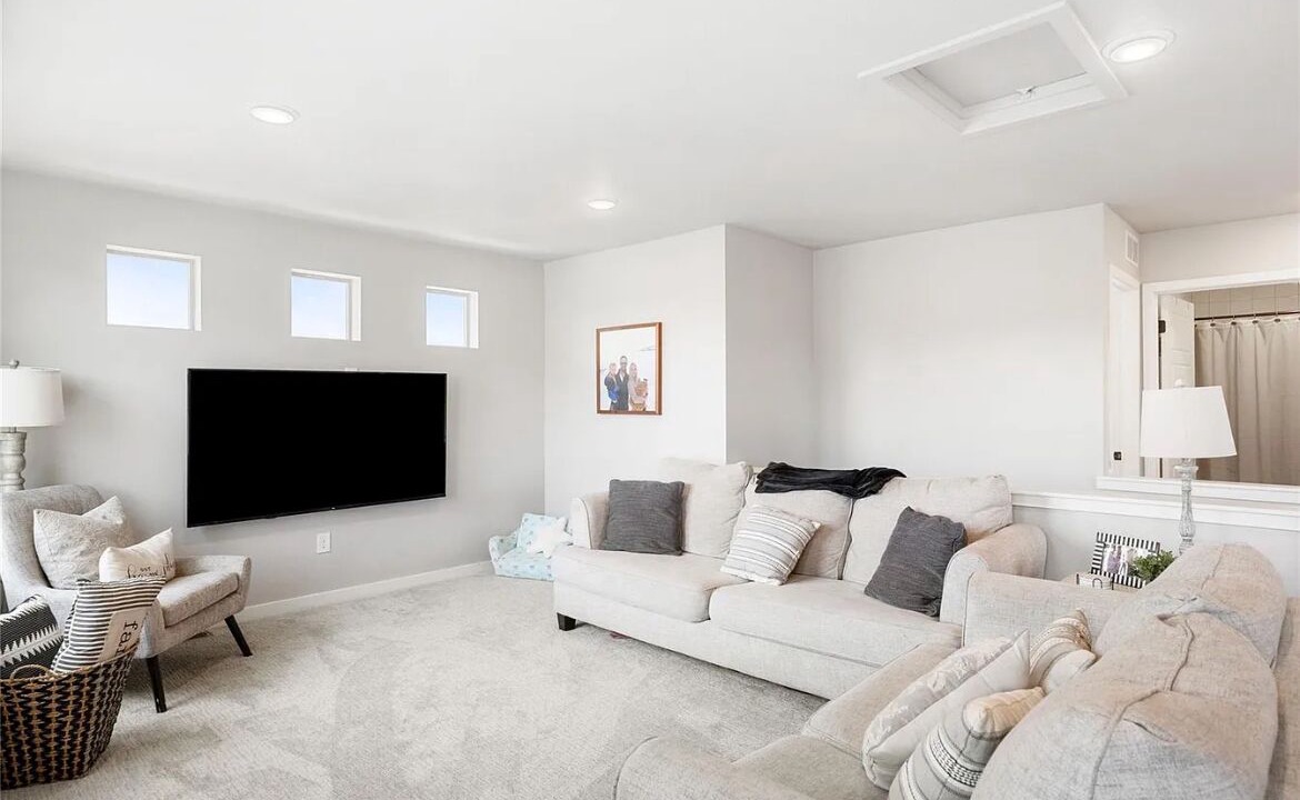 Photo of Livingroom in The Meadows