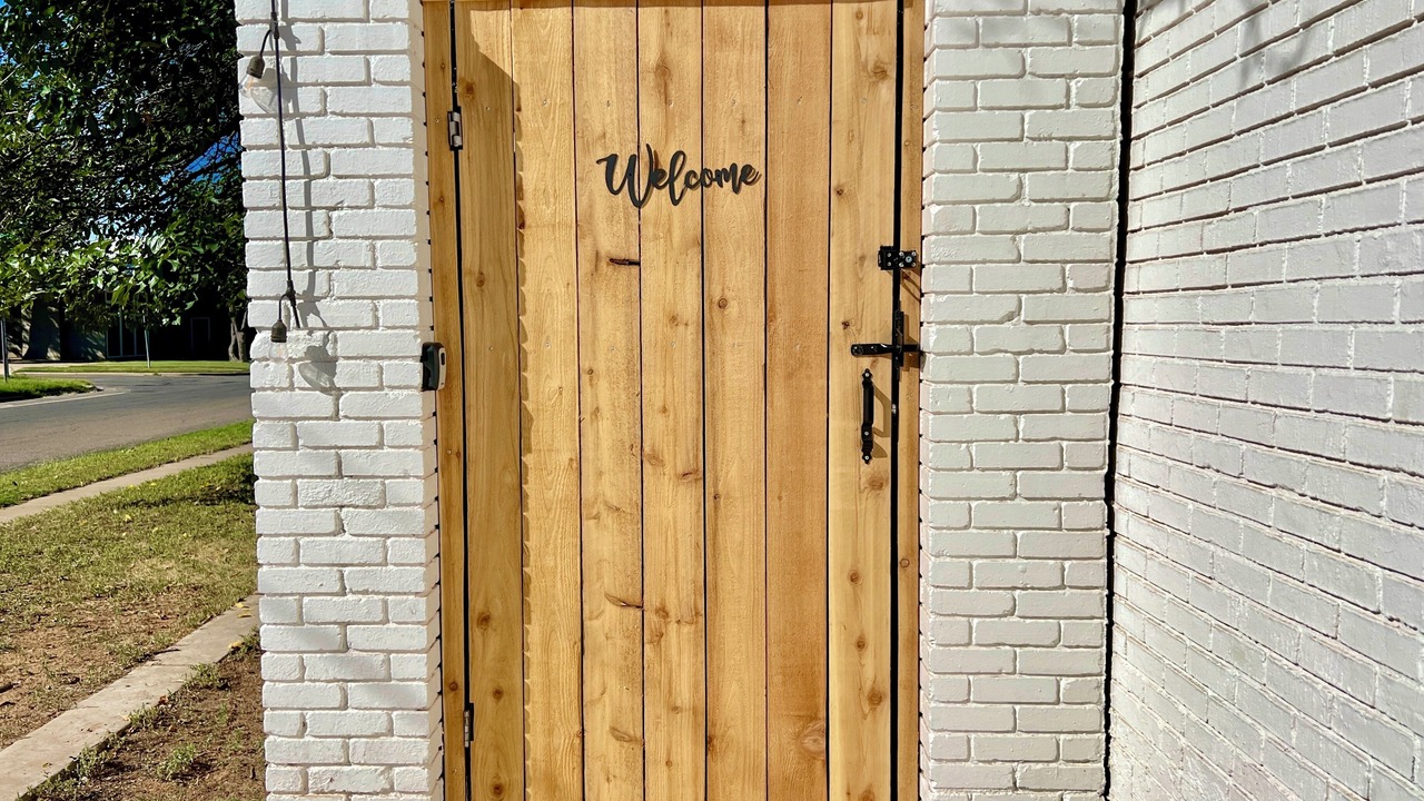 Photo of Outdoor in Heart of Lubbock