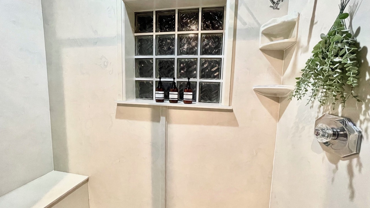 Photo of Bathroom in Heart of Lubbock