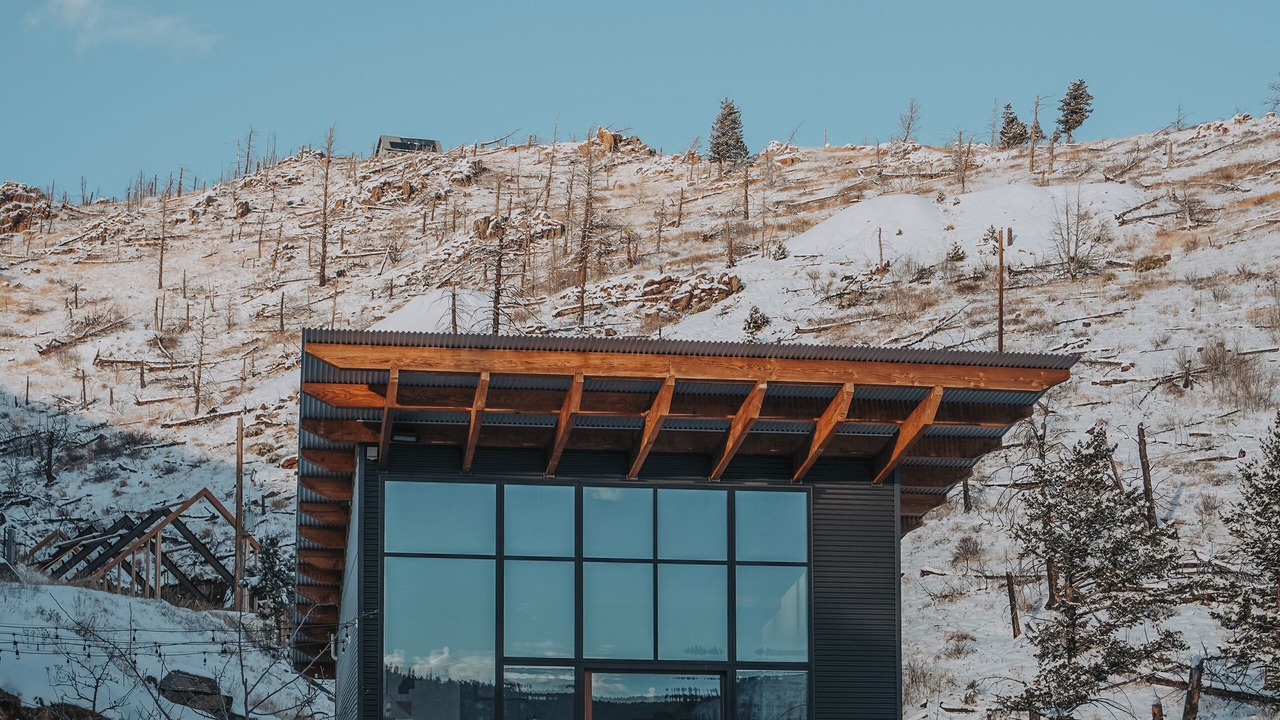 Photo of Outdoor in Boulder