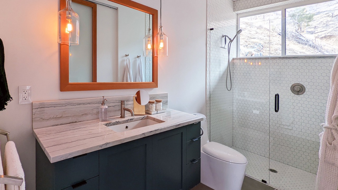 Photo of Bathroom in Boulder