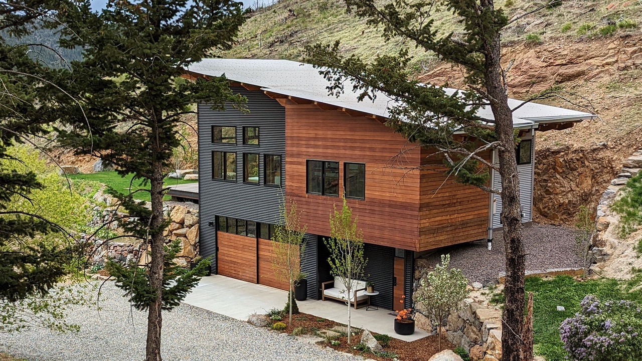Photo of Outdoor in Boulder
