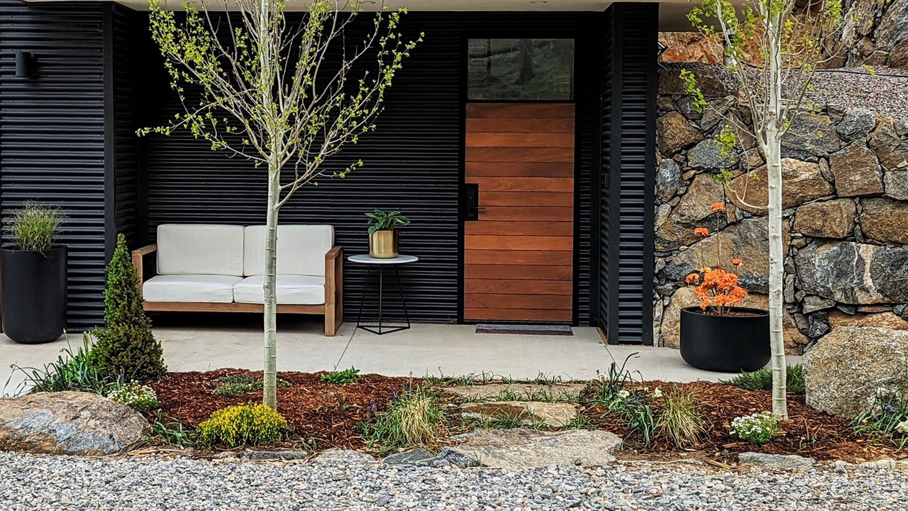 Photo of Outdoor in Boulder