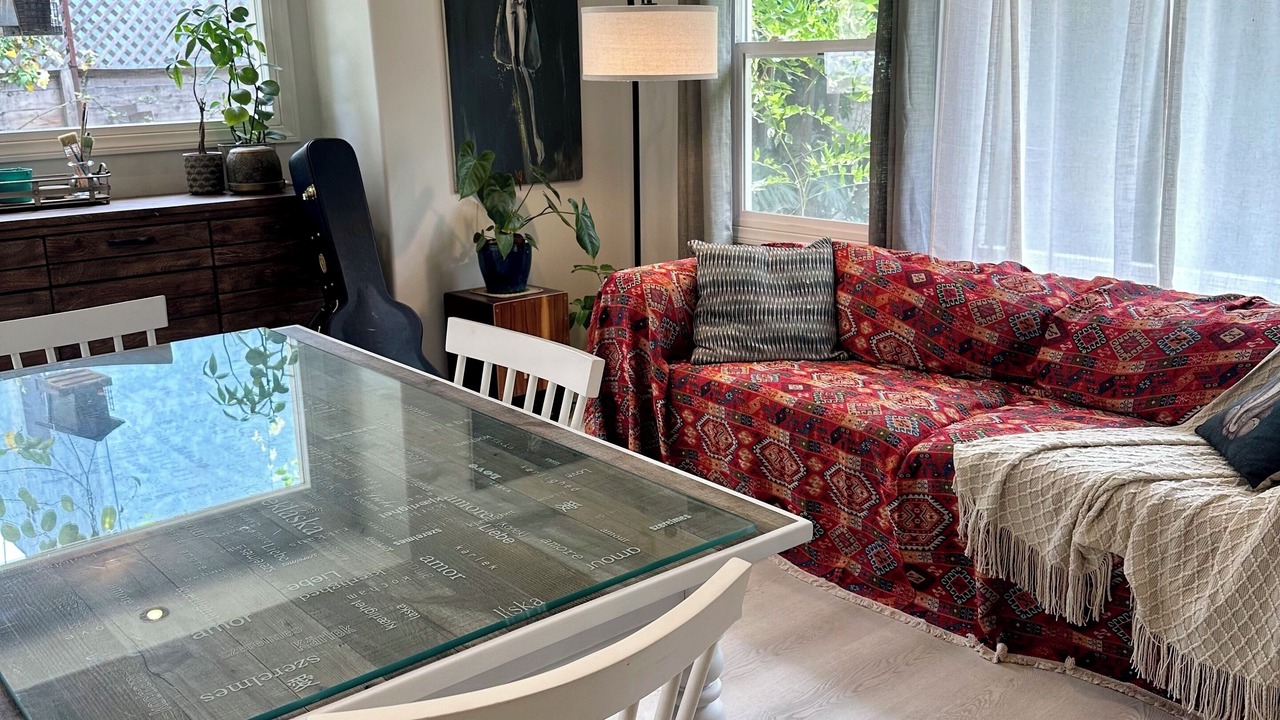 Photo of Livingroom in Hollywood