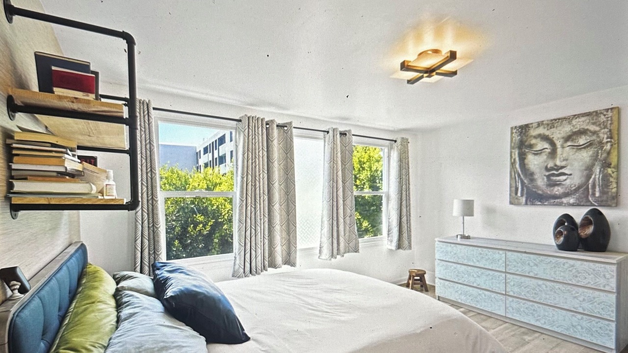 Photo of Bedroom in Hollywood