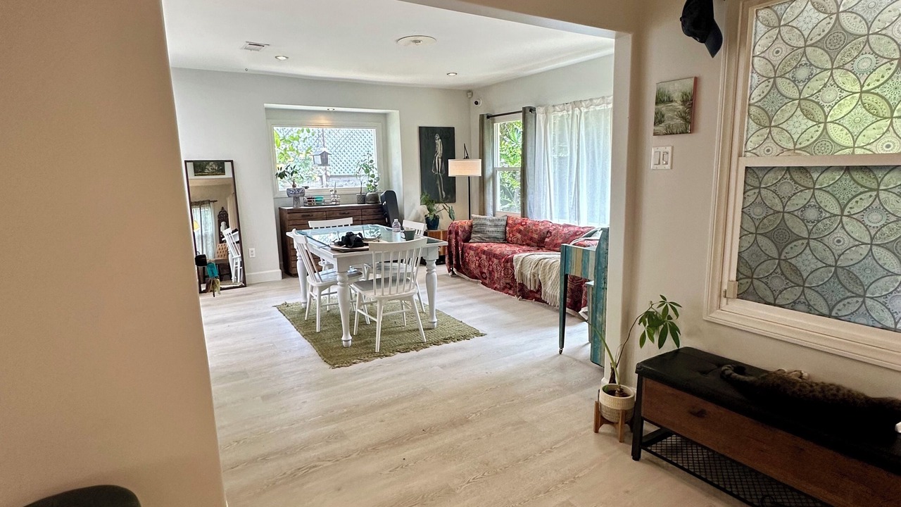 Photo of Livingroom in Hollywood