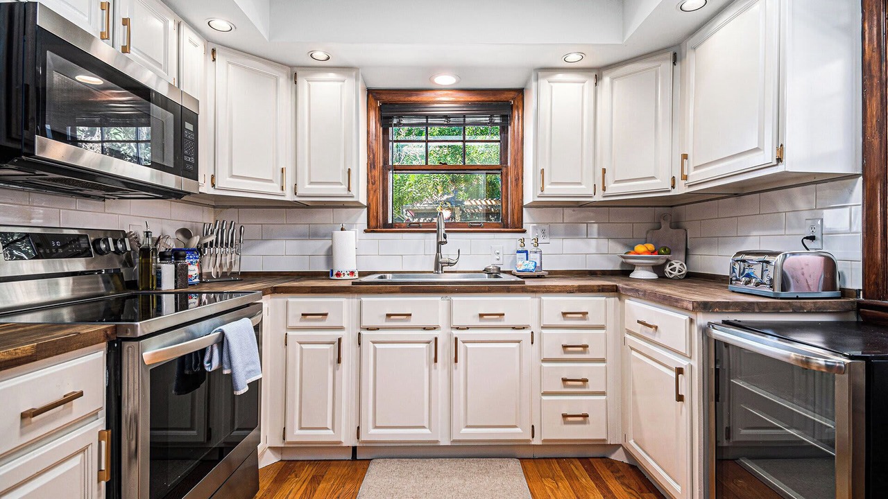 Photo of Kitchen in Morton Meadows