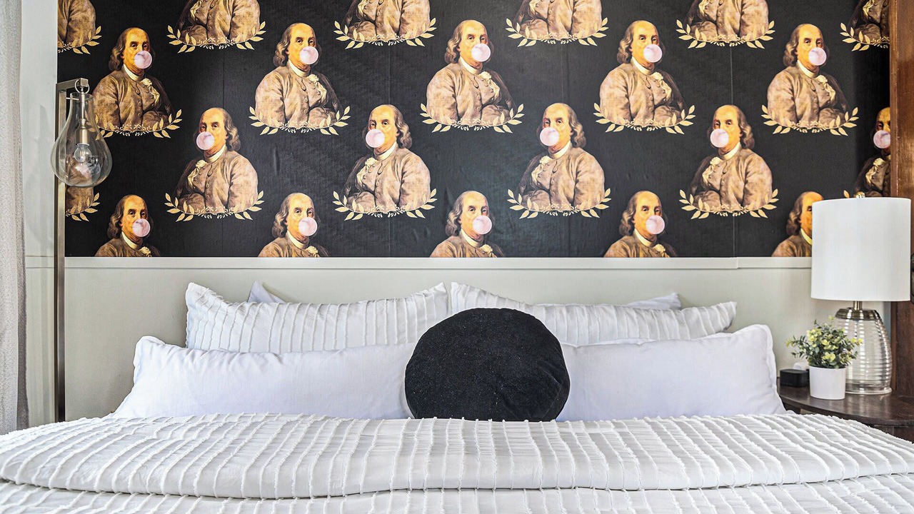 Photo of Bedroom in Morton Meadows