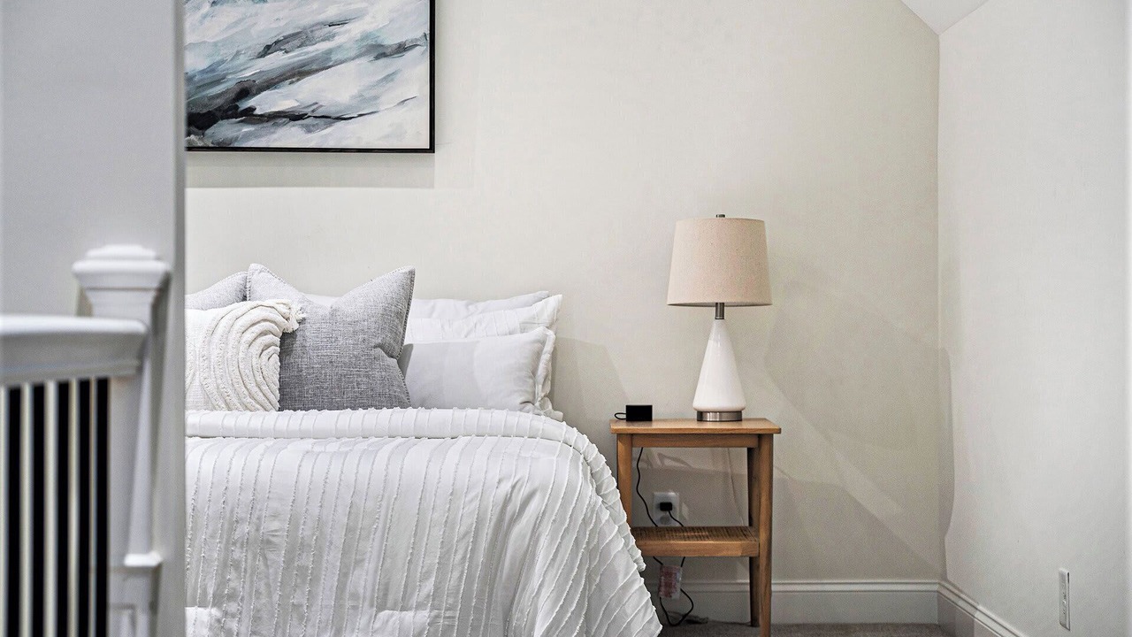 Photo of Bedroom in Morton Meadows