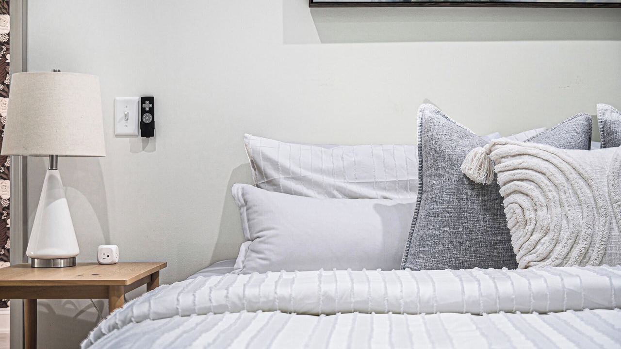 Photo of Bedroom in Morton Meadows