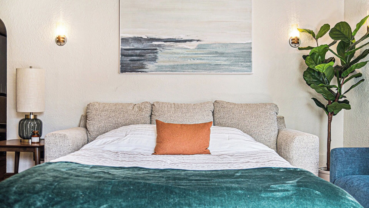 Photo of Bedroom in Morton Meadows
