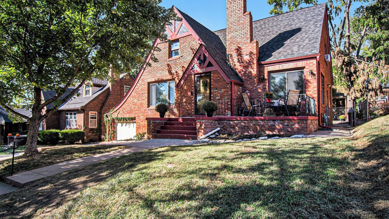 Photo of Outdoor in Morton Meadows