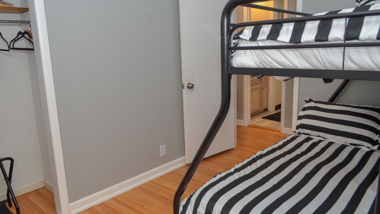 Photo of Bedroom in Charlotte Park