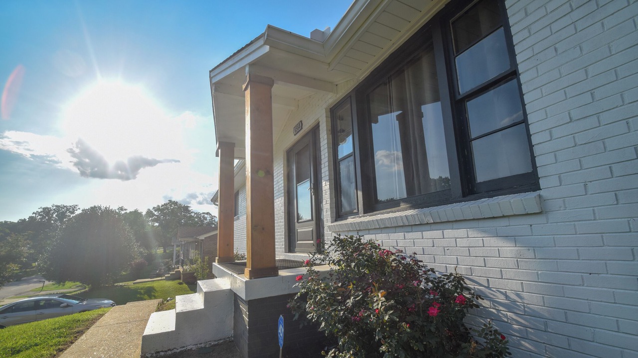 Photo of Outdoor in Charlotte Park