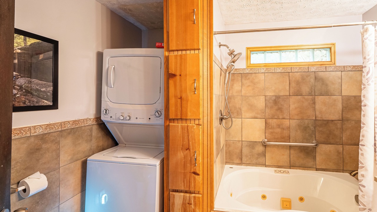 Photo of Bathroom in Fayetteville