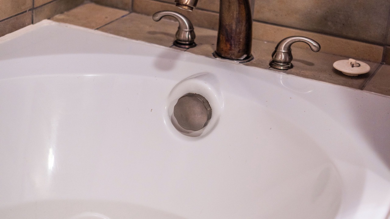 Photo of Bathroom in Fayetteville