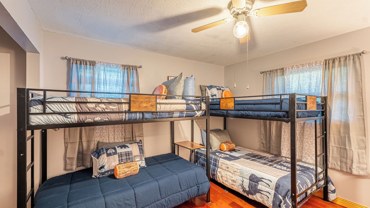 Photo of Bedroom in Fayetteville