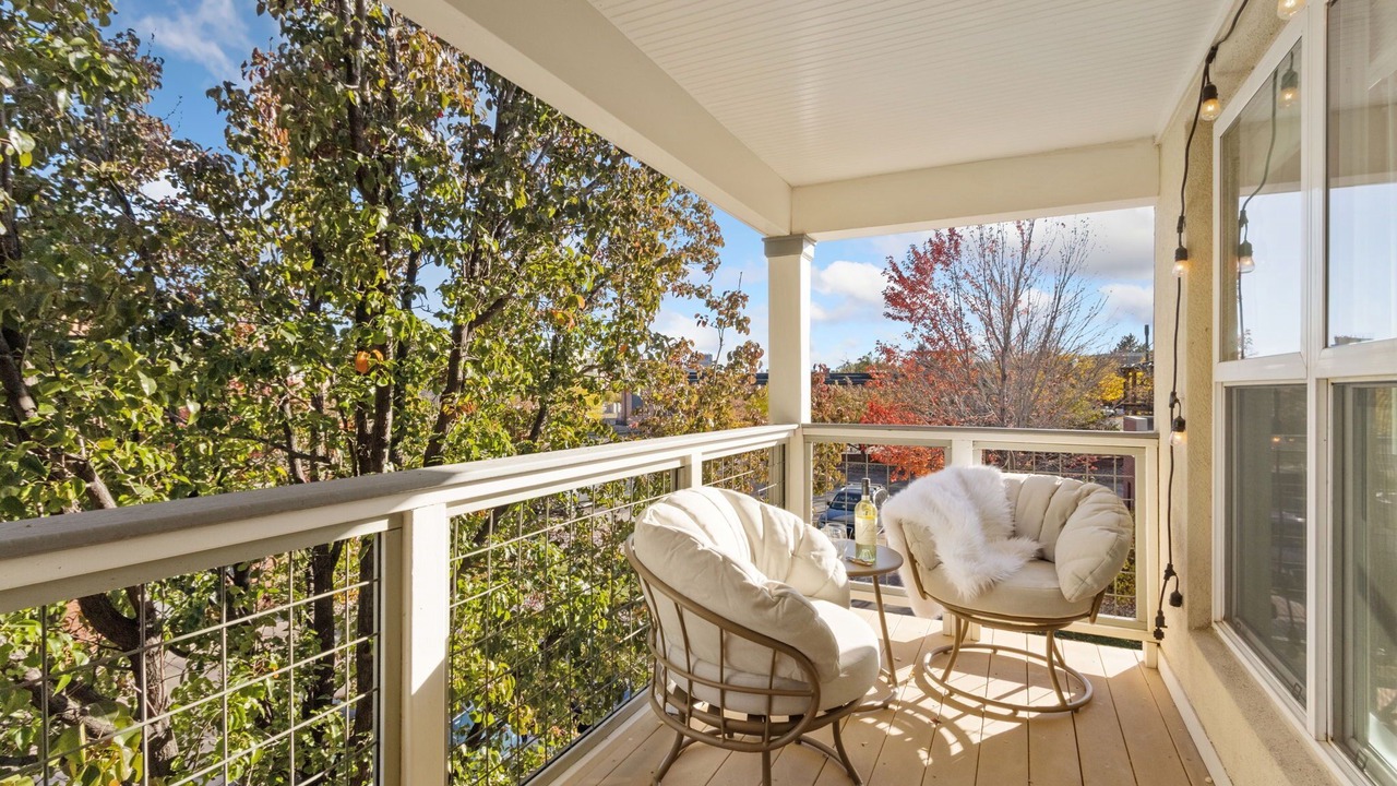 Photo of Outdoor in River Rock