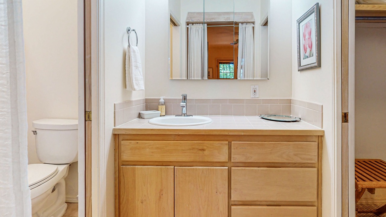 Photo of Bathroom in Santa Fe